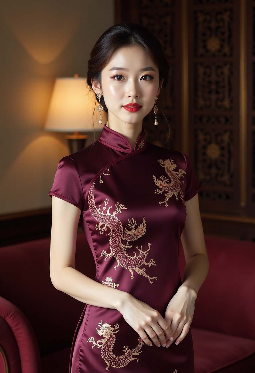 姬如雪角色回顾
